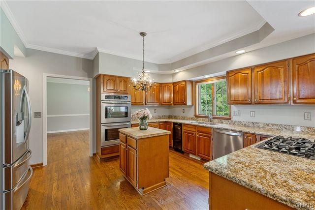7815 Rolling Ridge Drive, Manlius, NY 13104