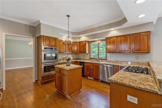 7815 Rolling Ridge Drive, Manlius, NY 13104