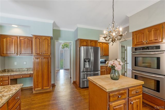 7815 Rolling Ridge Drive, Manlius, NY 13104