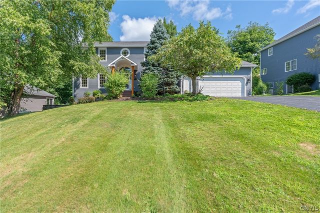 7815 Rolling Ridge Drive, Manlius, NY 13104