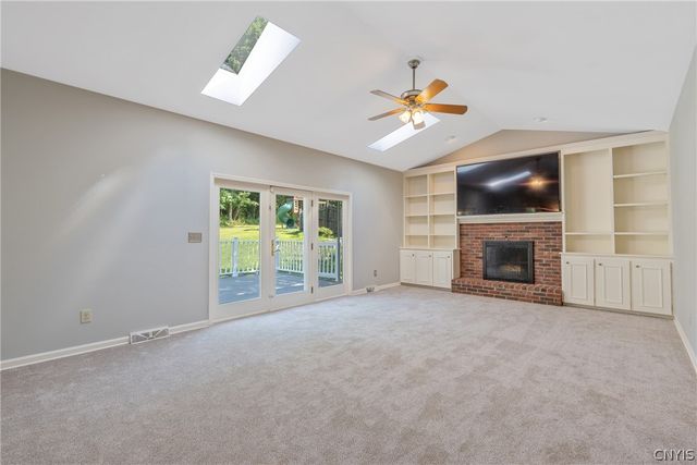 7815 Rolling Ridge Drive, Manlius, NY 13104