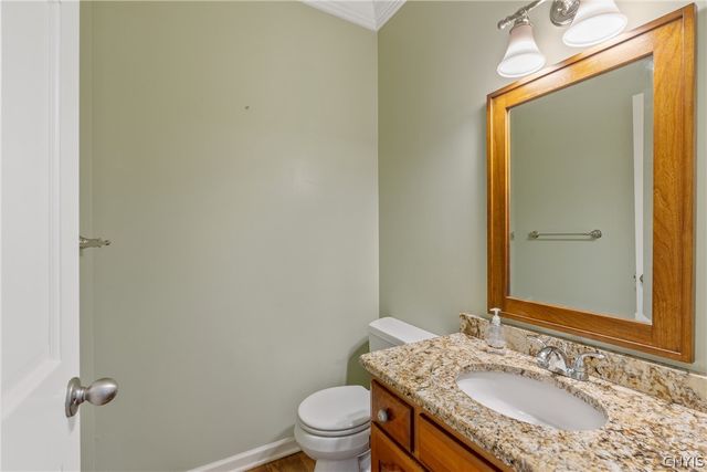 7815 Rolling Ridge Drive, Manlius, NY 13104