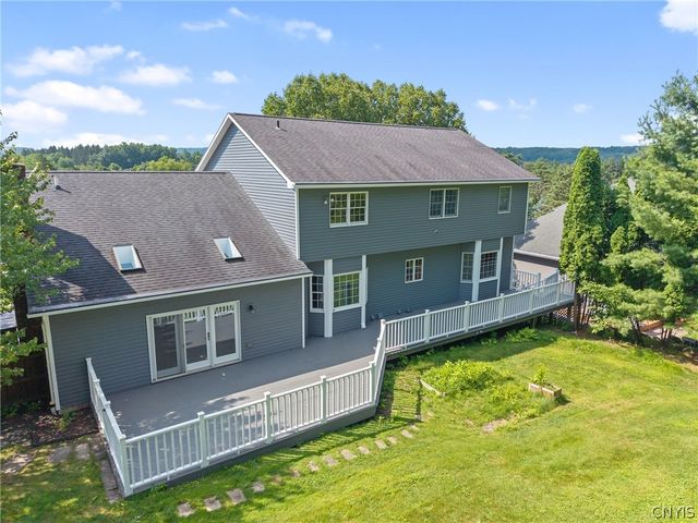 7815 Rolling Ridge Drive, Manlius, NY 13104