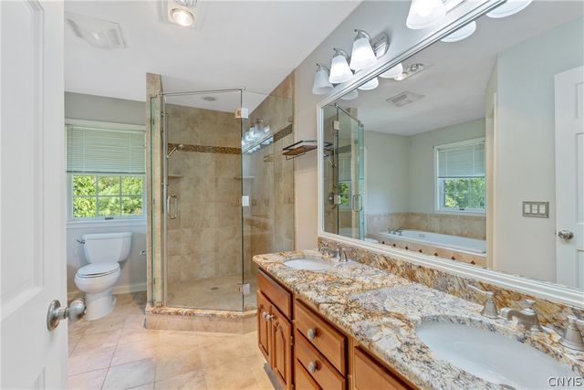 7815 Rolling Ridge Drive, Manlius, NY 13104
