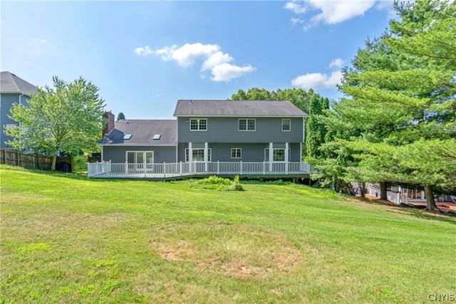 7815 Rolling Ridge Drive, Manlius, NY 13104