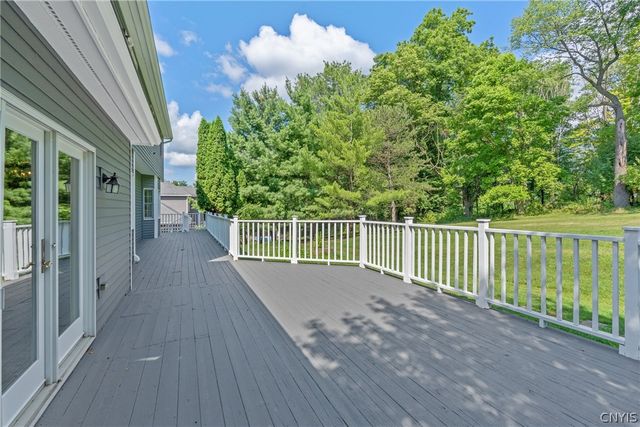 7815 Rolling Ridge Drive, Manlius, NY 13104