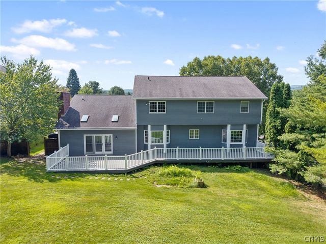 7815 Rolling Ridge Drive, Manlius, NY 13104