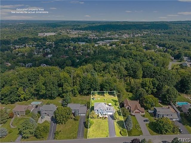 7815 Rolling Ridge Drive, Manlius, NY 13104