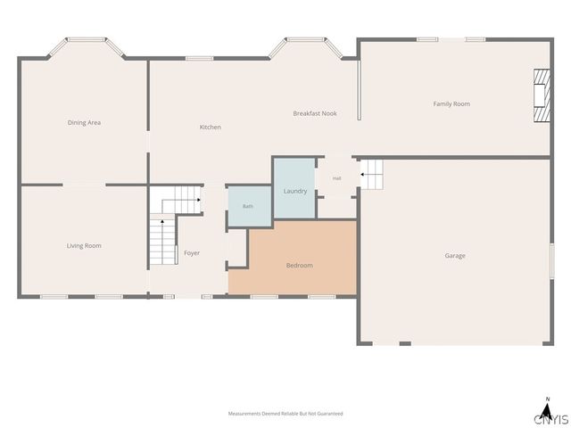 7815 Rolling Ridge Drive, Manlius, NY 13104
