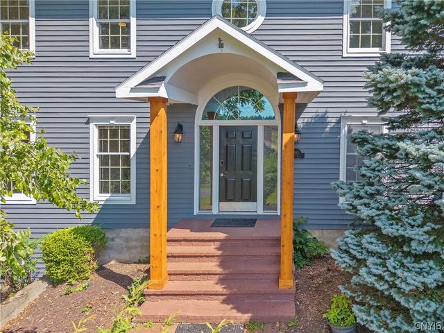 7815 Rolling Ridge Drive, Manlius, NY 13104