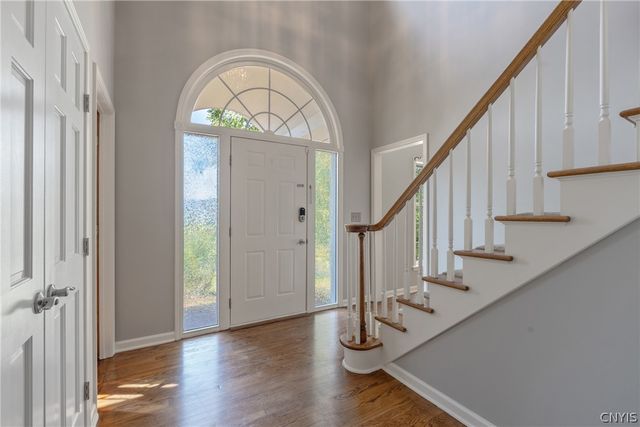 7815 Rolling Ridge Drive, Manlius, NY 13104