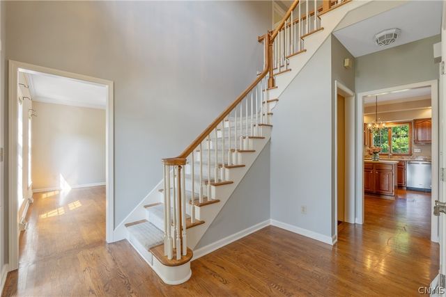 7815 Rolling Ridge Drive, Manlius, NY 13104