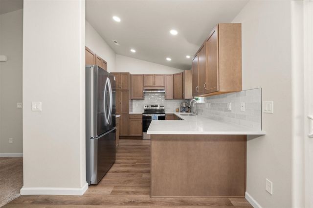 420 E Jim Darby Dr, Medical Lake, WA 99022