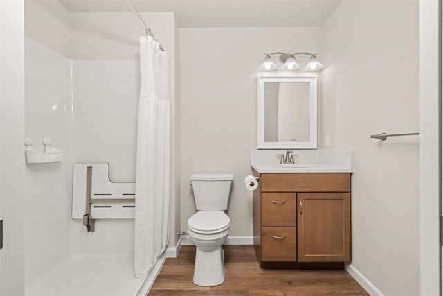 420 E Jim Darby Dr, Medical Lake, WA 99022