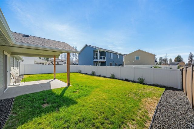 420 E Jim Darby Dr, Medical Lake, WA 99022