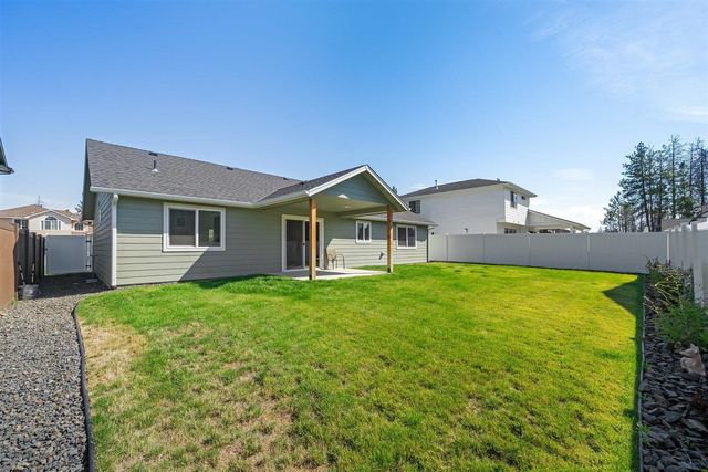 420 E Jim Darby Dr, Medical Lake, WA 99022