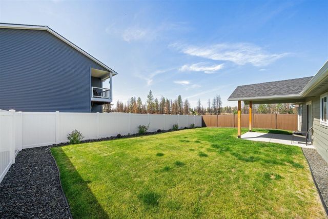 420 E Jim Darby Dr, Medical Lake, WA 99022