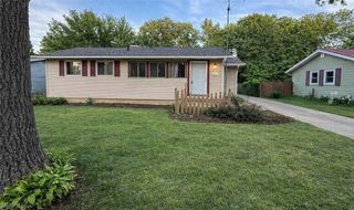 2426 Montgomery Avenue NW, Warren, OH 44485