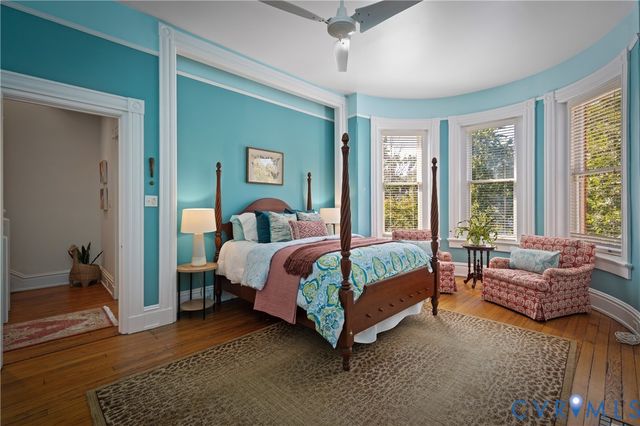 1510 Grove Ave, Richmond, VA 23220