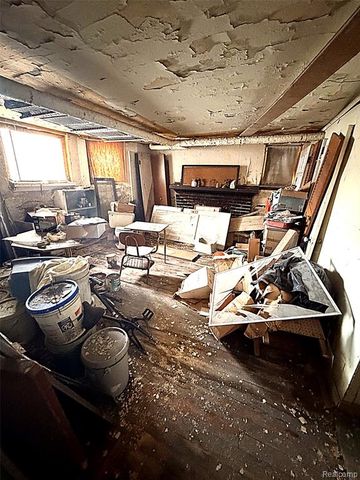 1656 W Grand Boulevard, Detroit, MI 48208