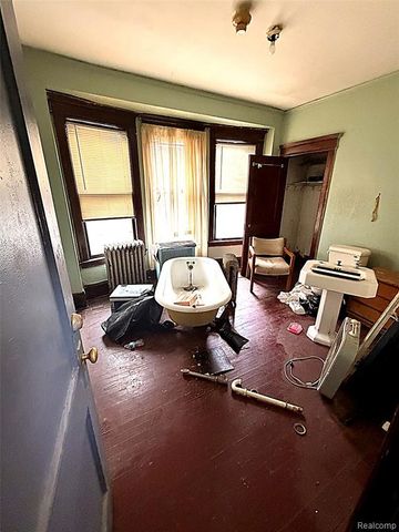 1656 W Grand Boulevard, Detroit, MI 48208