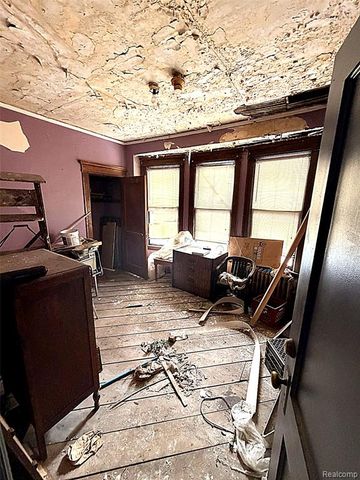 1656 W Grand Boulevard, Detroit, MI 48208