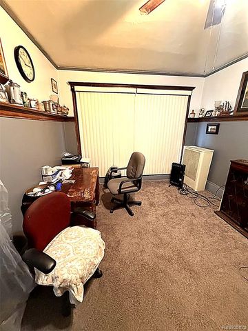 1656 W Grand Boulevard, Detroit, MI 48208