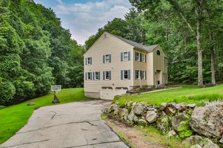 41 Wellesley Drive, Bedford, NH 03110