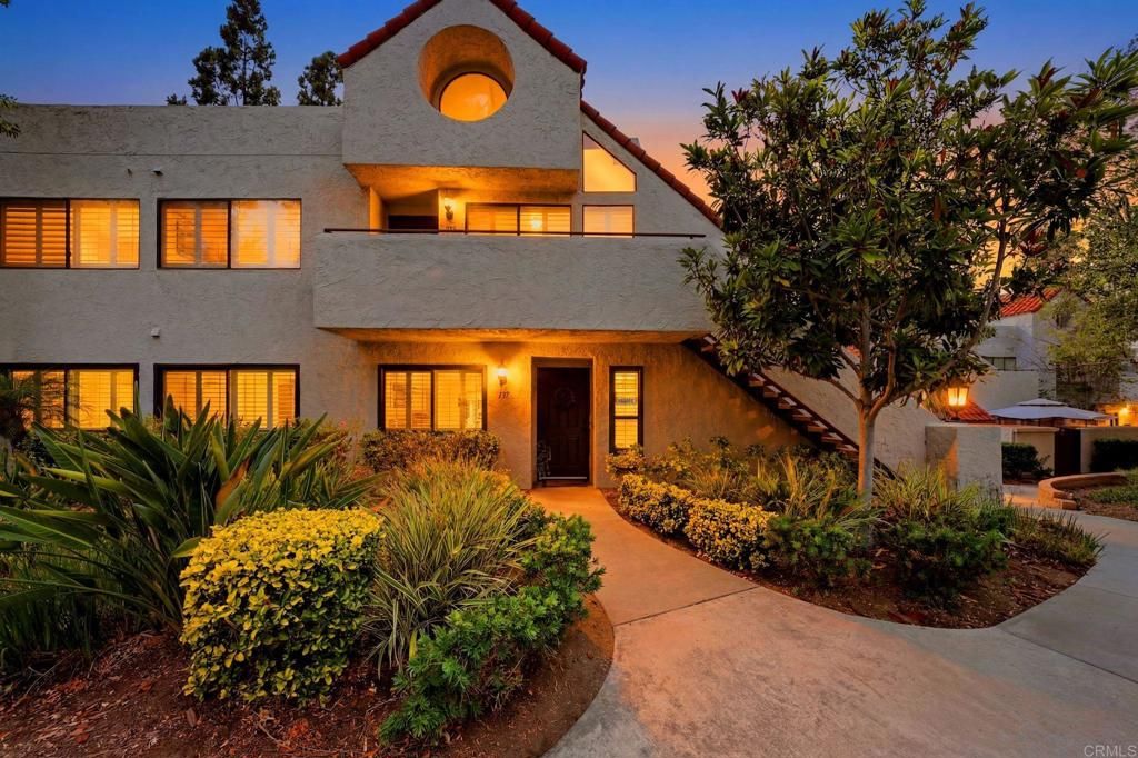 11870 Caminito Ronaldo 137, San Diego, CA 92128 — exterior