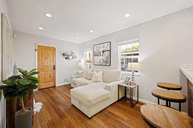 920 W Julian Street, San Jose, CA 95126