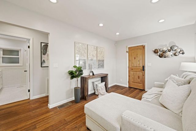 920 W Julian Street, San Jose, CA 95126