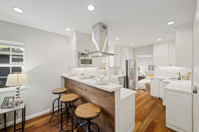 920 W Julian Street, San Jose, CA 95126