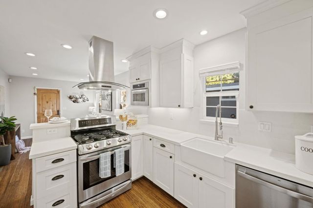 920 W Julian Street, San Jose, CA 95126