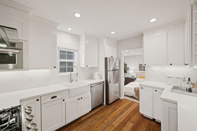 920 W Julian Street, San Jose, CA 95126