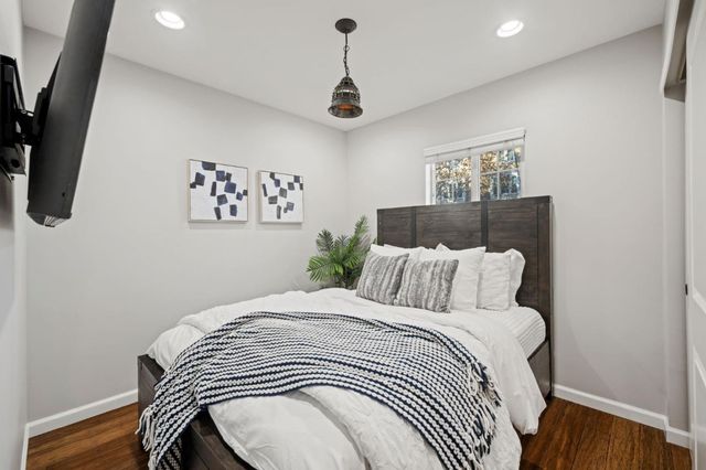 920 W Julian Street, San Jose, CA 95126