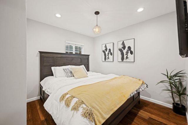 920 W Julian Street, San Jose, CA 95126