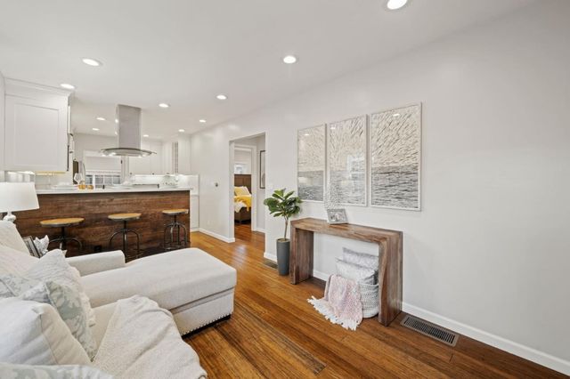 920 W Julian Street, San Jose, CA 95126