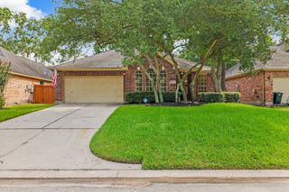 20626 White Berry Court, Humble, TX 77346