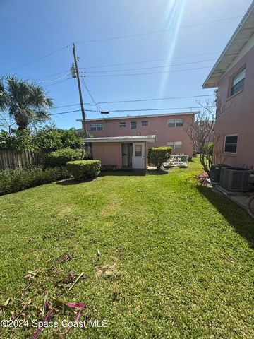 419 Madison Avenue 102, Cape Canaveral, FL 32920