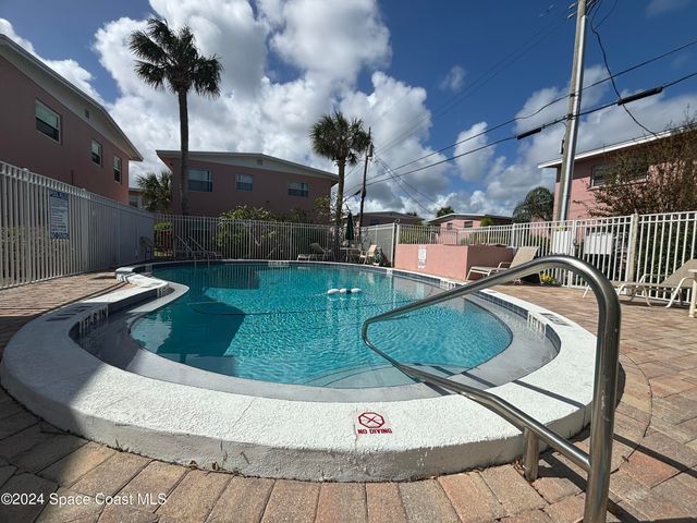 419 Madison Avenue 102, Cape Canaveral, FL 32920