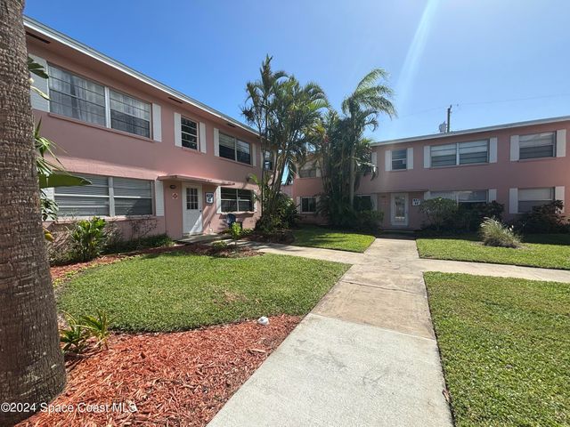 419 Madison Avenue 102, Cape Canaveral, FL 32920