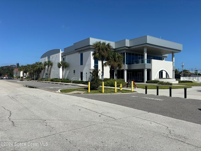 419 Madison Avenue 102, Cape Canaveral, FL 32920