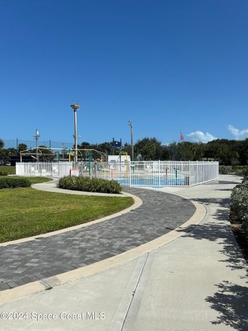 419 Madison Avenue 102, Cape Canaveral, FL 32920