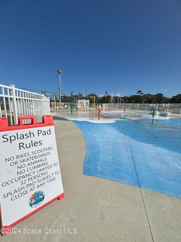 419 Madison Avenue 102, Cape Canaveral, FL 32920