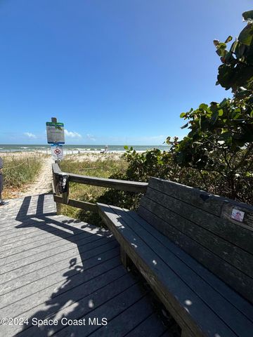 419 Madison Avenue 102, Cape Canaveral, FL 32920