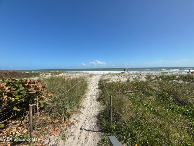 419 Madison Avenue 102, Cape Canaveral, FL 32920