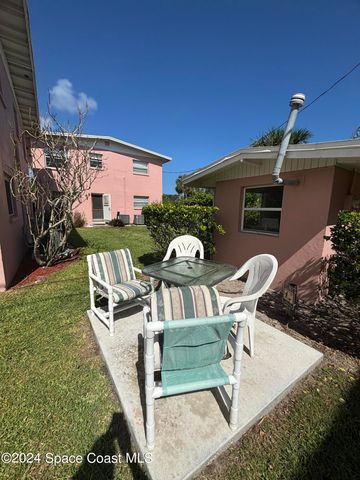 419 Madison Avenue 102, Cape Canaveral, FL 32920