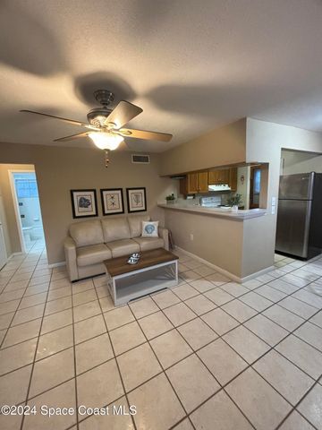 419 Madison Avenue 102, Cape Canaveral, FL 32920