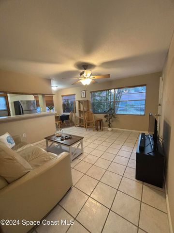 419 Madison Avenue 102, Cape Canaveral, FL 32920