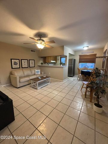 419 Madison Avenue 102, Cape Canaveral, FL 32920